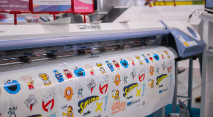 Sign Printing