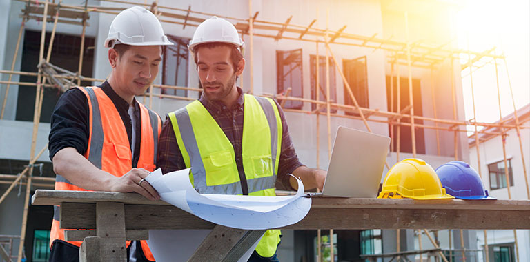 SITE SURVEYS
