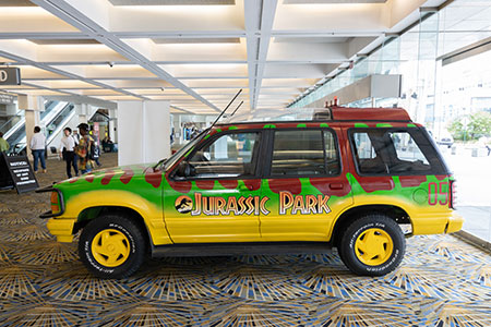 Vehicle Graphics